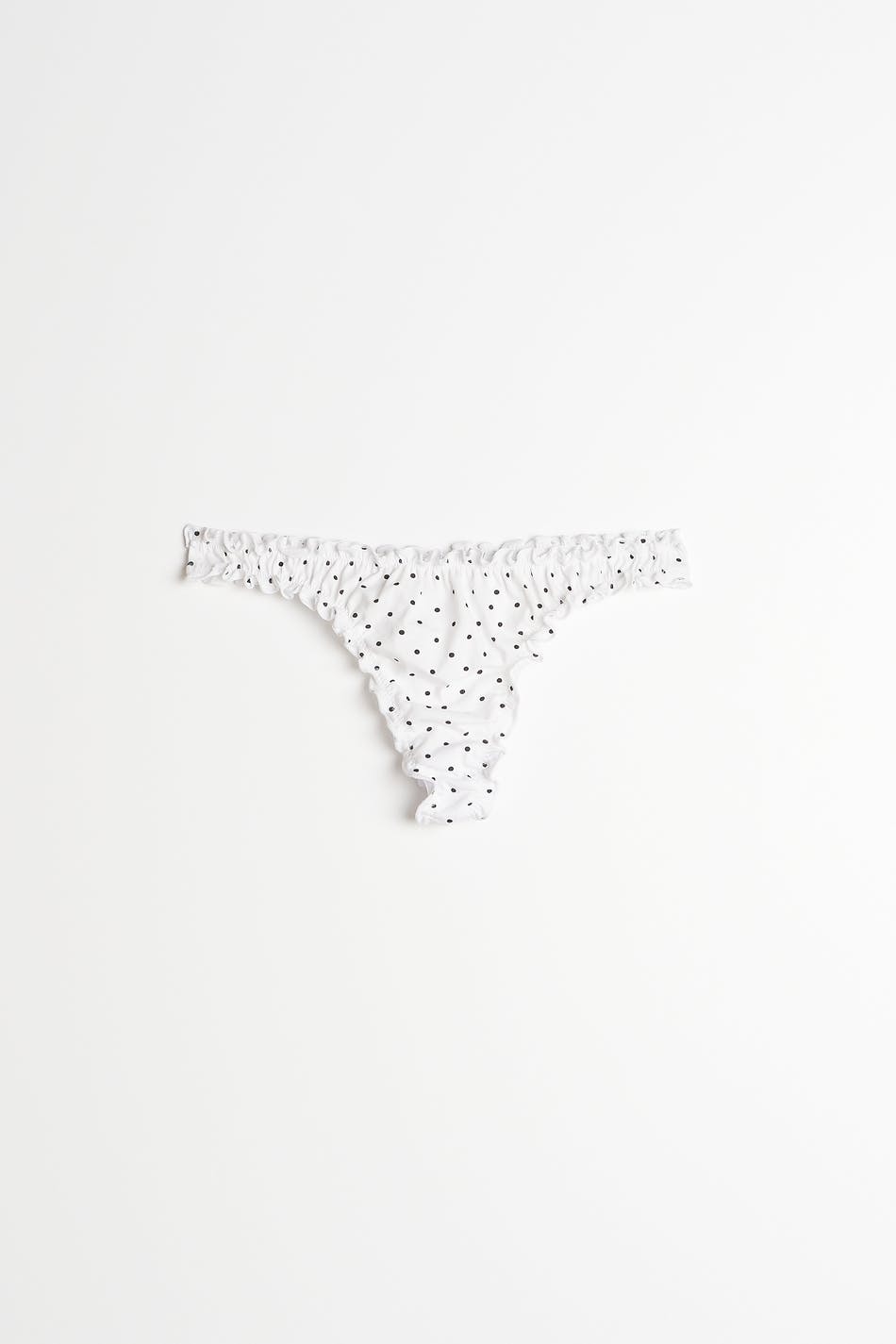 Eva cotton string