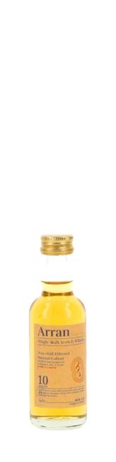 Miniatur Arran 0,05 l·46 % vol