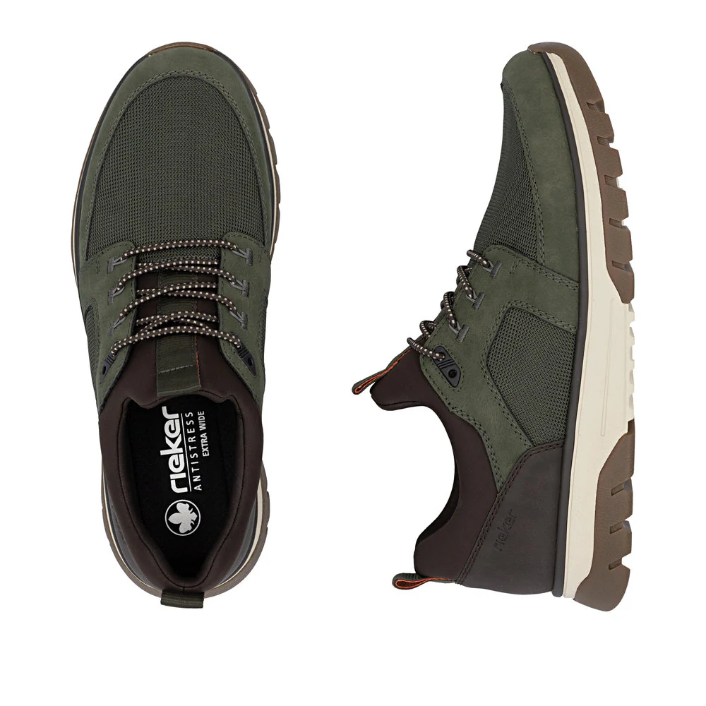 B9351 Men's Stan