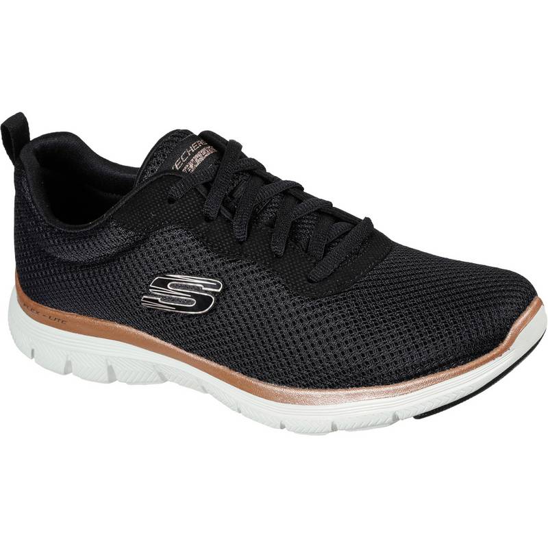 Skechers Flex Appeal 4.0 Sneaker Damen
