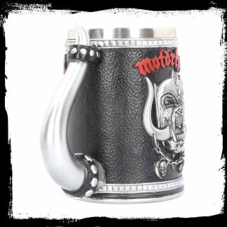 Motörhead Bierkrug