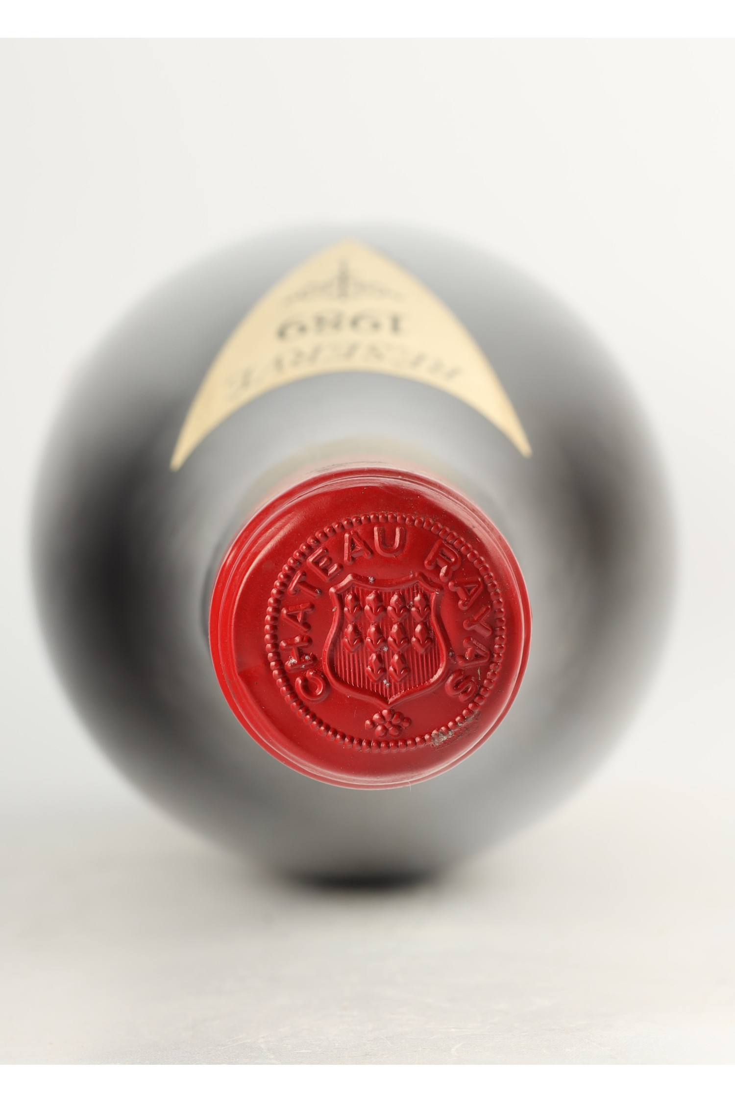 Rayas Rouge 1989, Châteauneuf du Pape