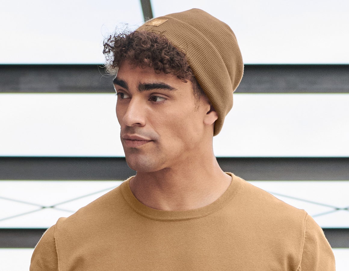 Strickmütze e.s.iconic