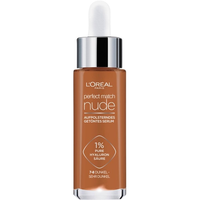 Perfect Match Serum