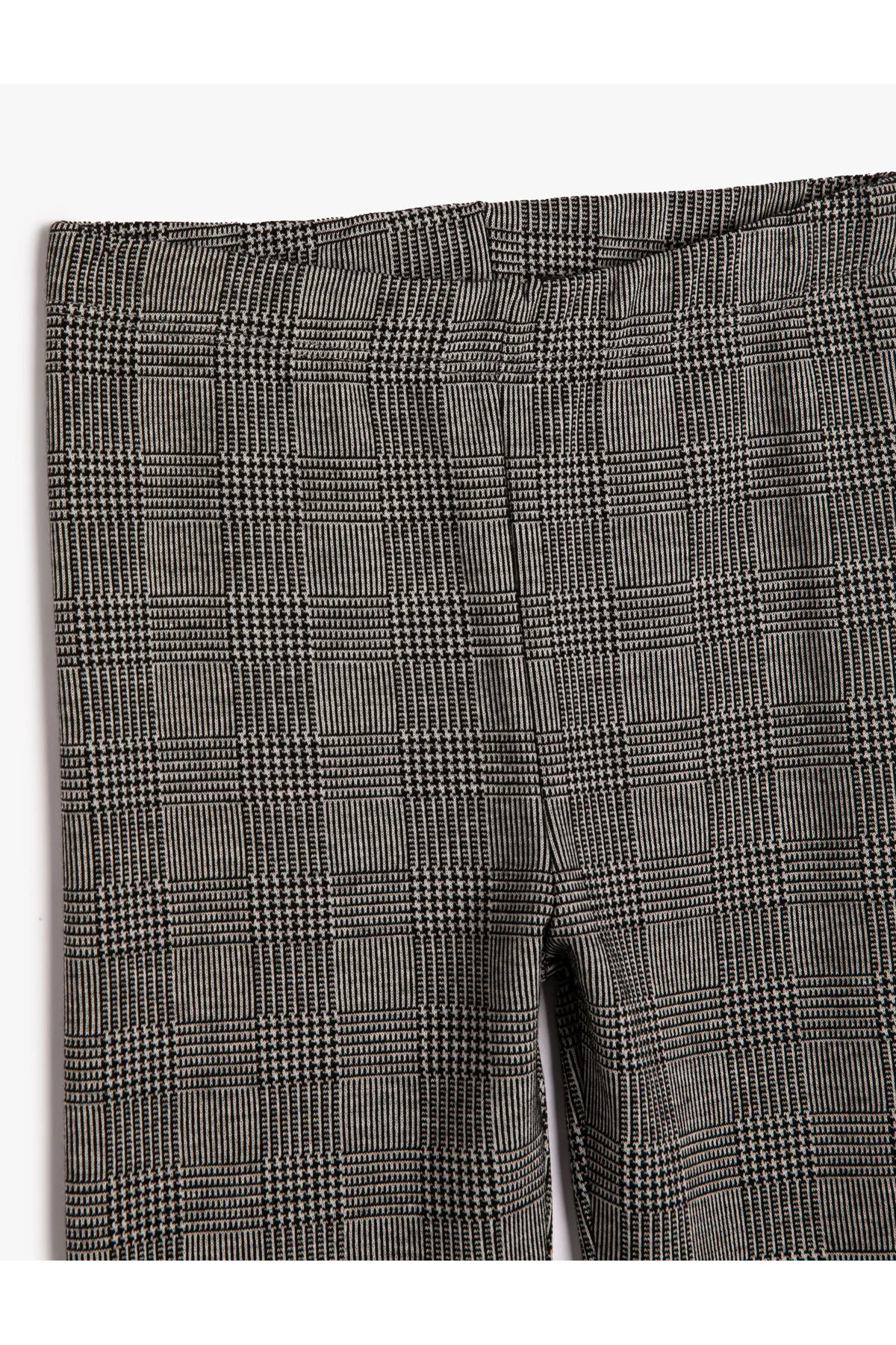 Koton  Leggings mit dicker Taille, elastisch