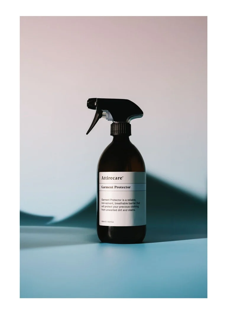 Spray protector pentru haine 500 ml