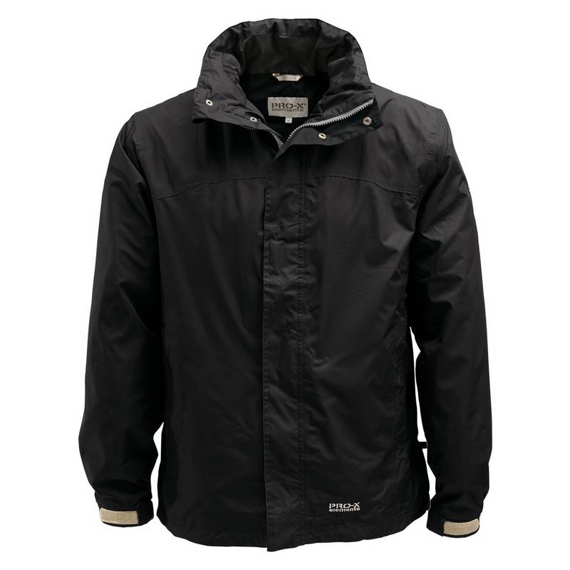 PRO-X-elements MERAN Funktionsjacke Herren