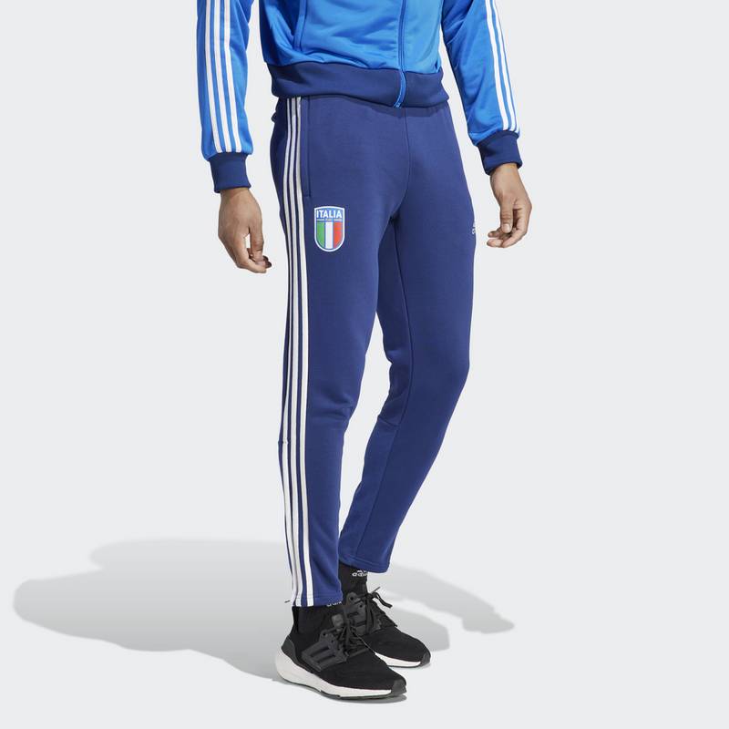 adidas Italien DNA Jogginghose Trainingshose Herren