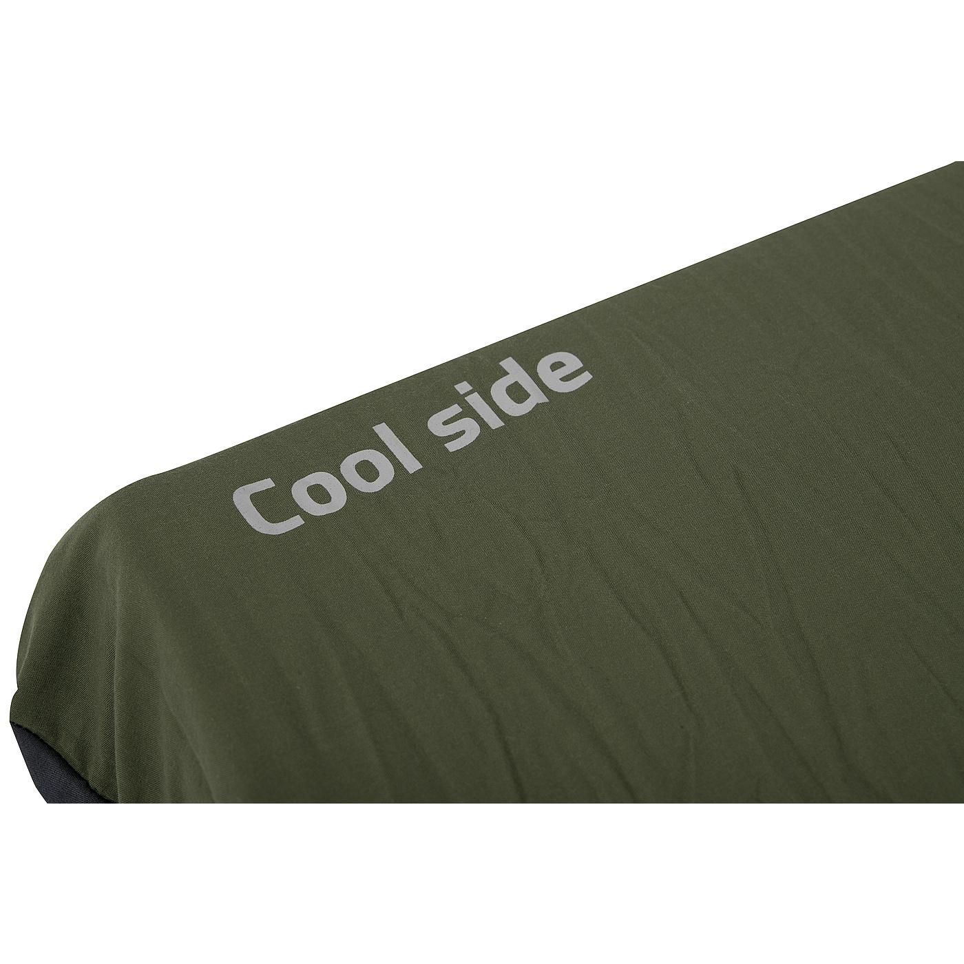 Bo-Camp Sarda Bronze ergonomisches Kissen