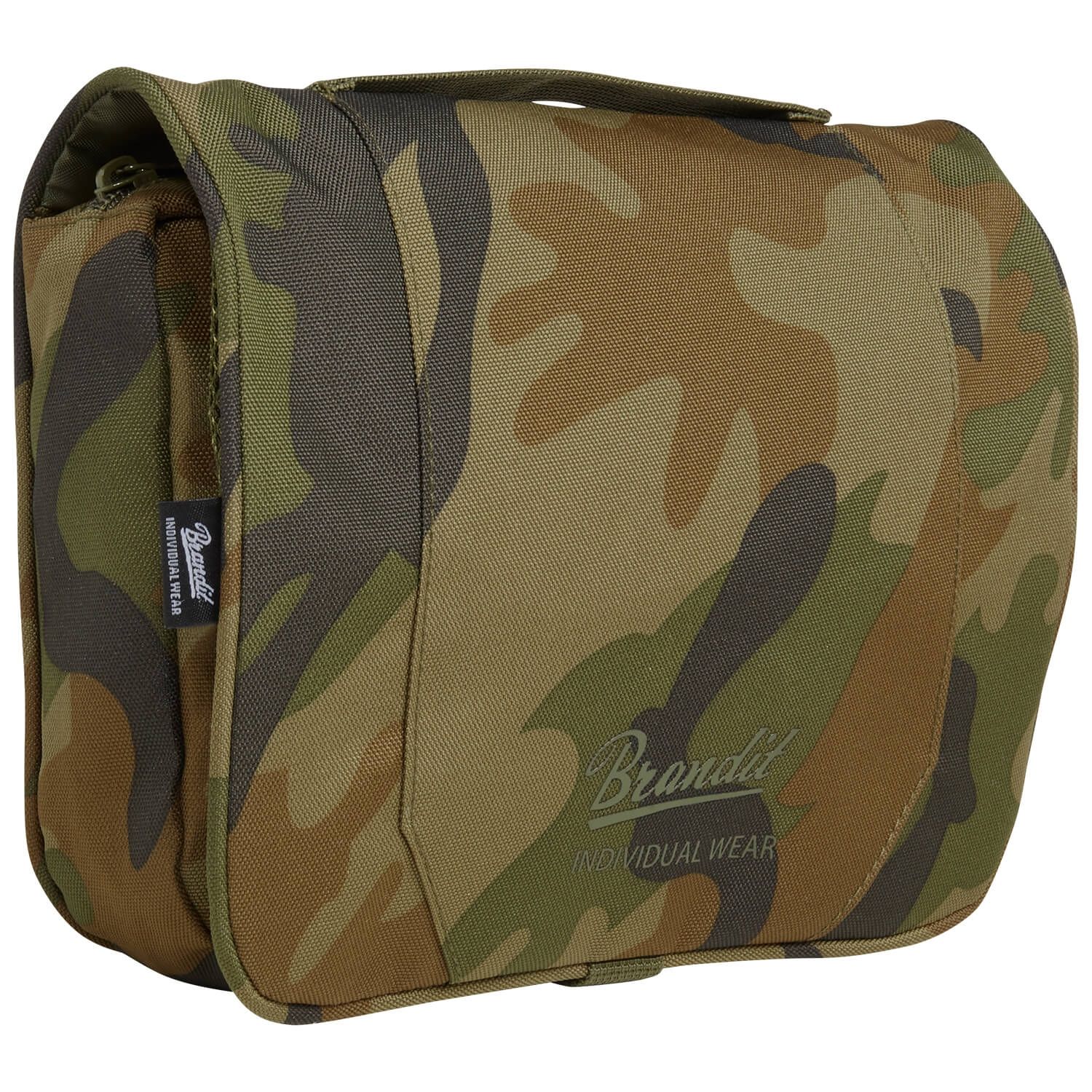 Waschtasche Toiletry Bag Large
