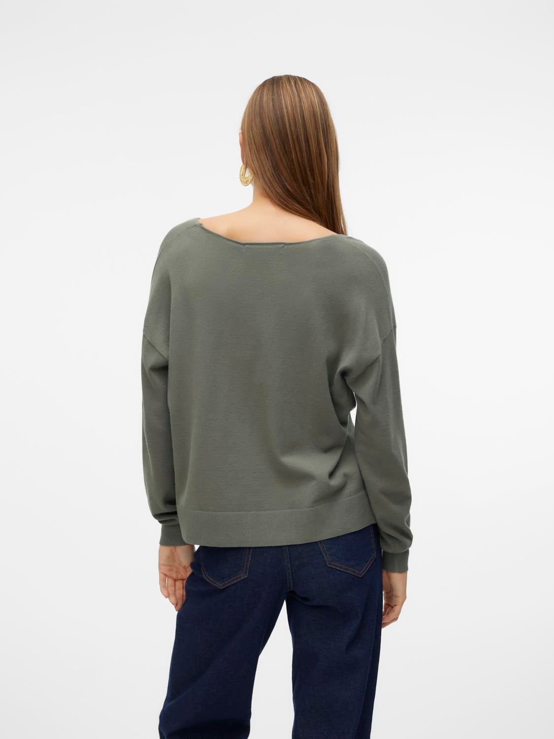 VMBREEZE Pullover