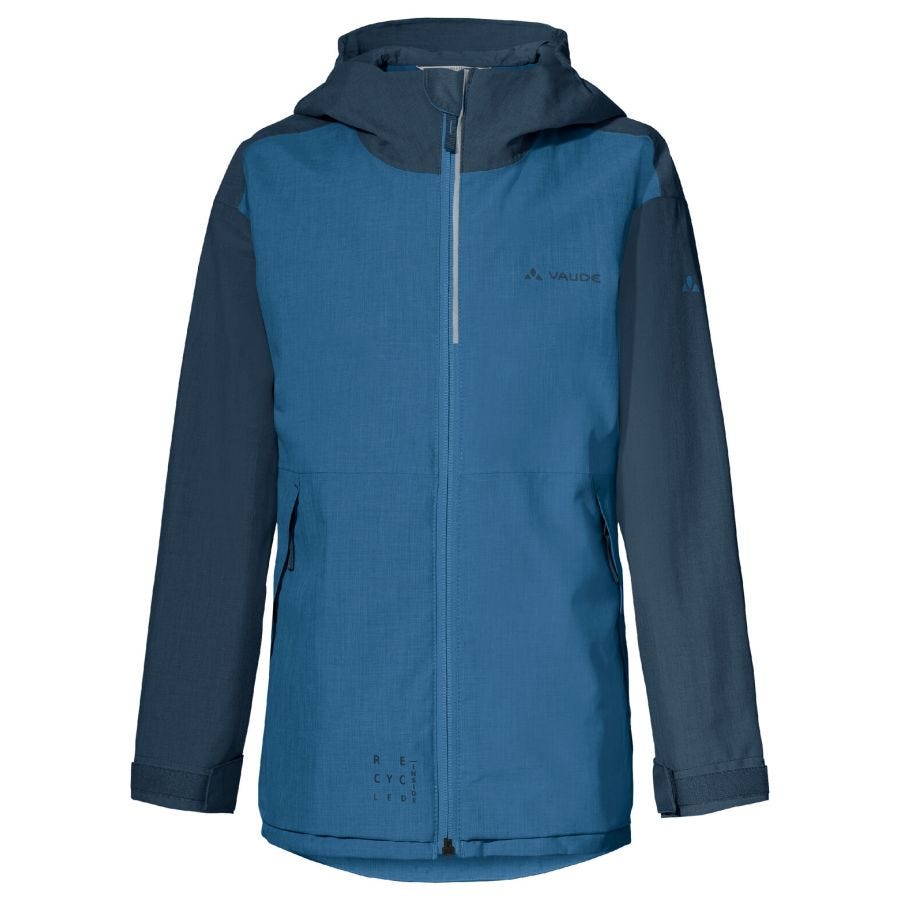 Hylax 2 Lagen Regenjacke Kinder