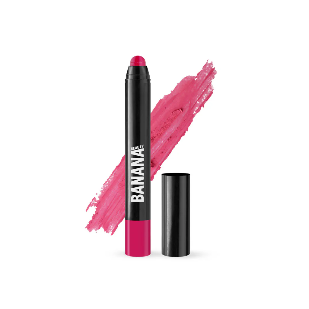 Lesklý rúž na pery Lip Butter - žiarivý rúž, rúž