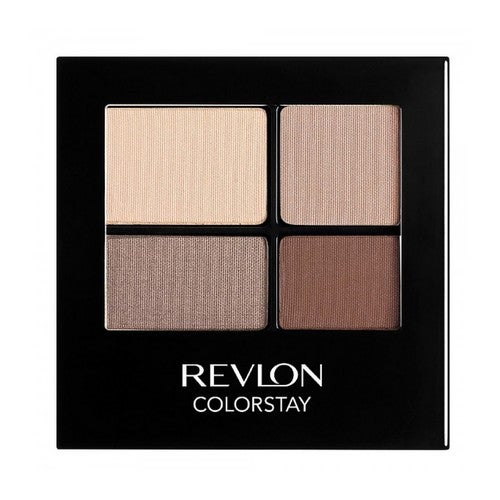 Revlon Colorstay 16-timers øjenskygge 500 Addictive 4,8 gram