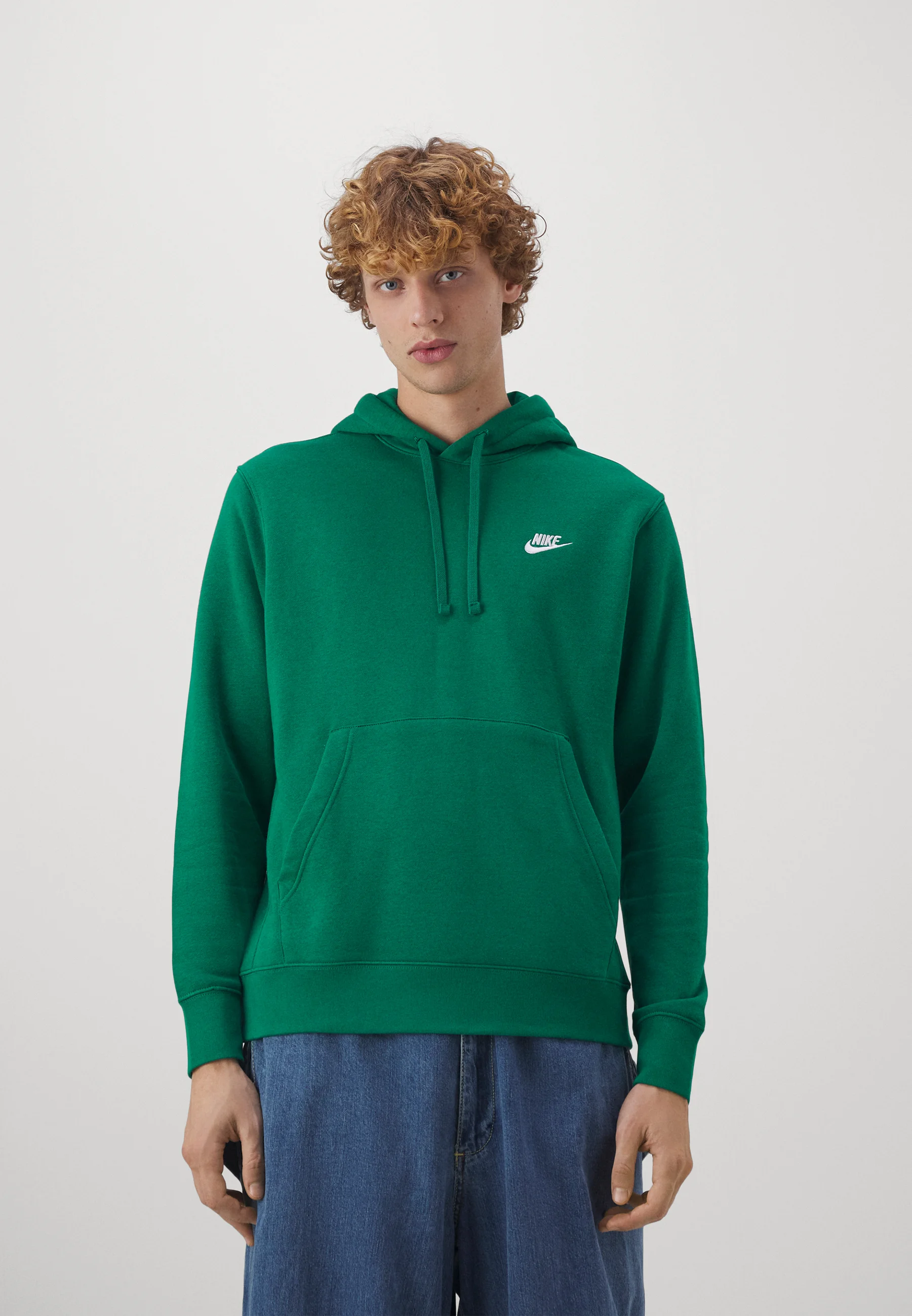 Nike Sportswear CLUB UNISEX - Sudadera