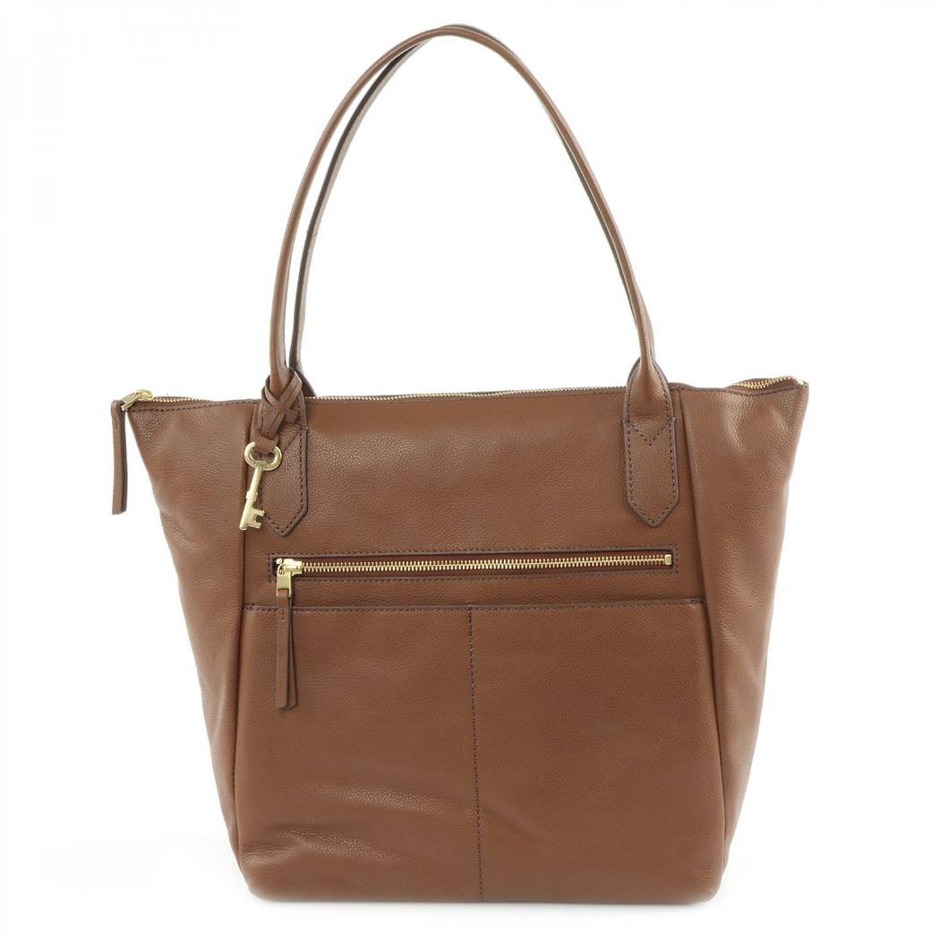 FOSSIL Handtaschen braun Fiona Tote