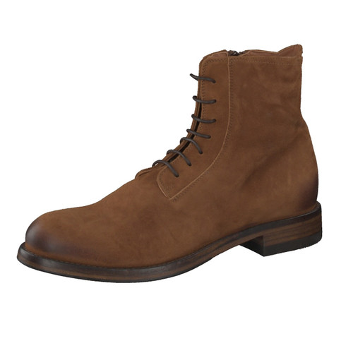 Schnürstiefelette-17022890001 Pantanetti