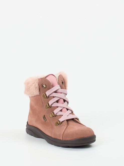 Lauflern-Schnürboots gefüttert-68055990015 Däumling