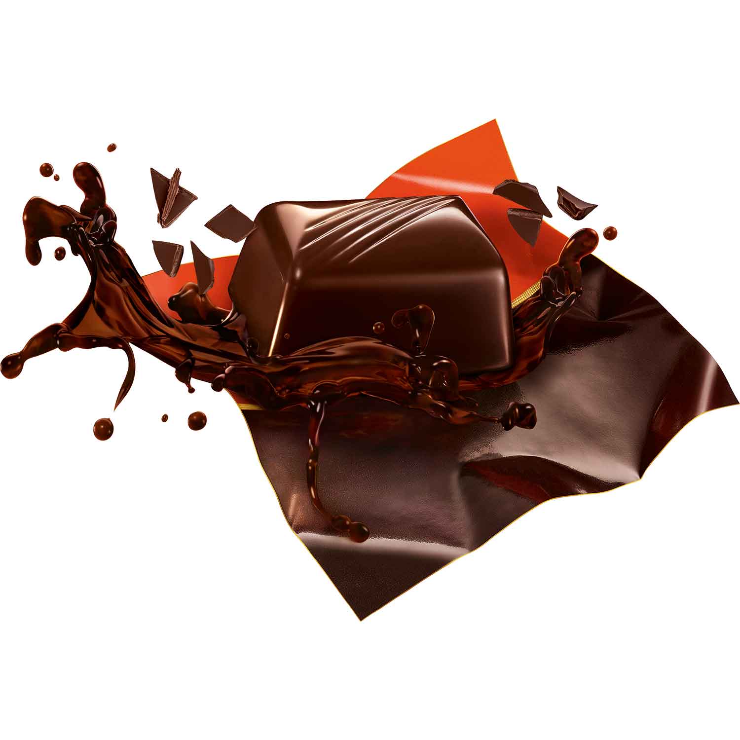 Pocket Coffee Espresso 18er