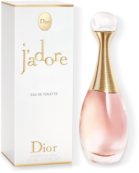 DIOR J'ADORE Eau de Toilette