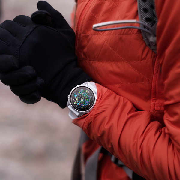 EPIX PRO - Smartwatch