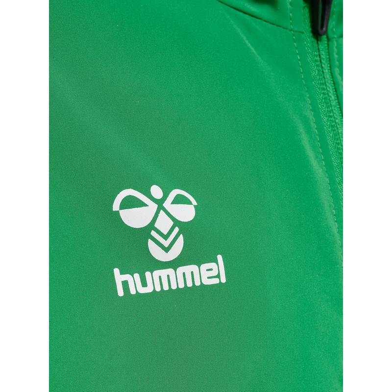hummel hmlCORE XK MICRO ZIP JACKET KIDS Sweatjacke Kinder