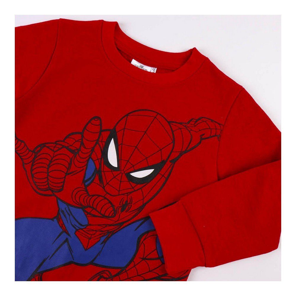 Spiderman Trainingsanzug 2 jahre Kinder Trainingsanzug Sportanzug Jogginganzug Hausanzug Spider