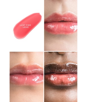 Dashl Juicy AF Lip Oil 2-Pack Lippenöl-7.8 ml