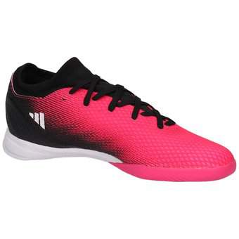 adidas X Speedportal 3 In Fußball in pink