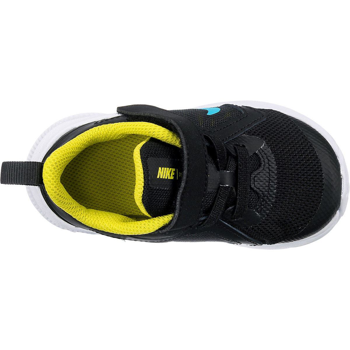 Baby Sneakers Low DOWNSHIFTER 10 für Jungen