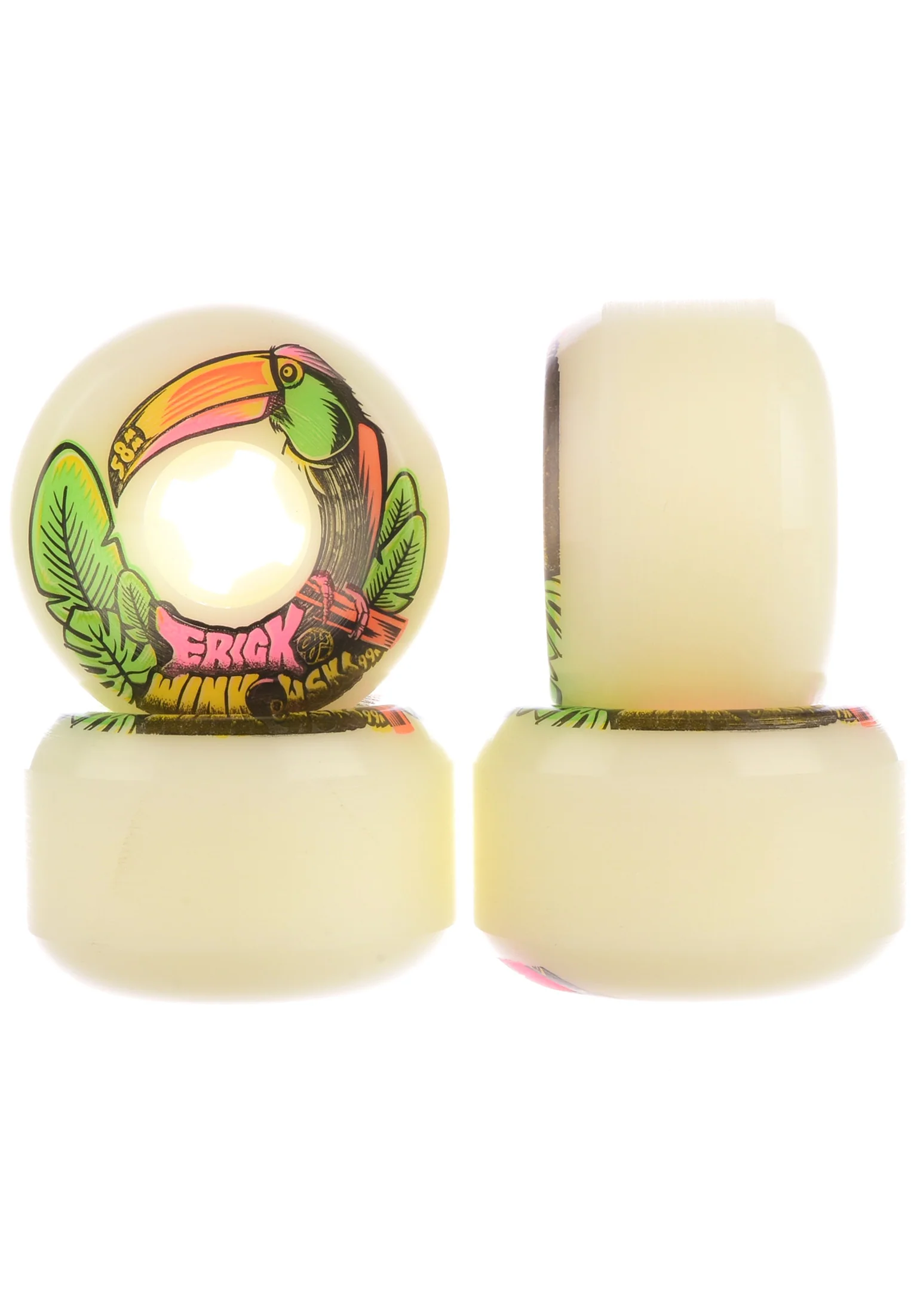 Winkowski Tropics Original Mini Combo 99a