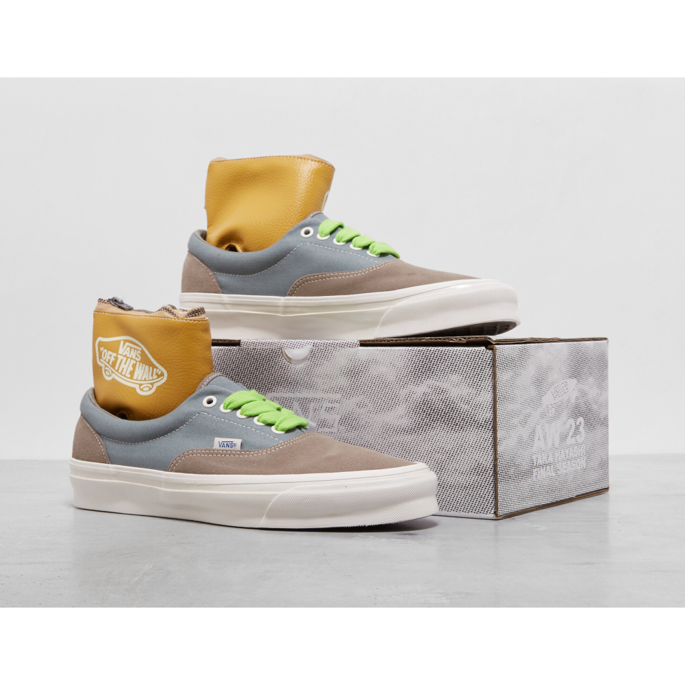 Vans Og Era Vg Lx VN0007PCN43 / grau
