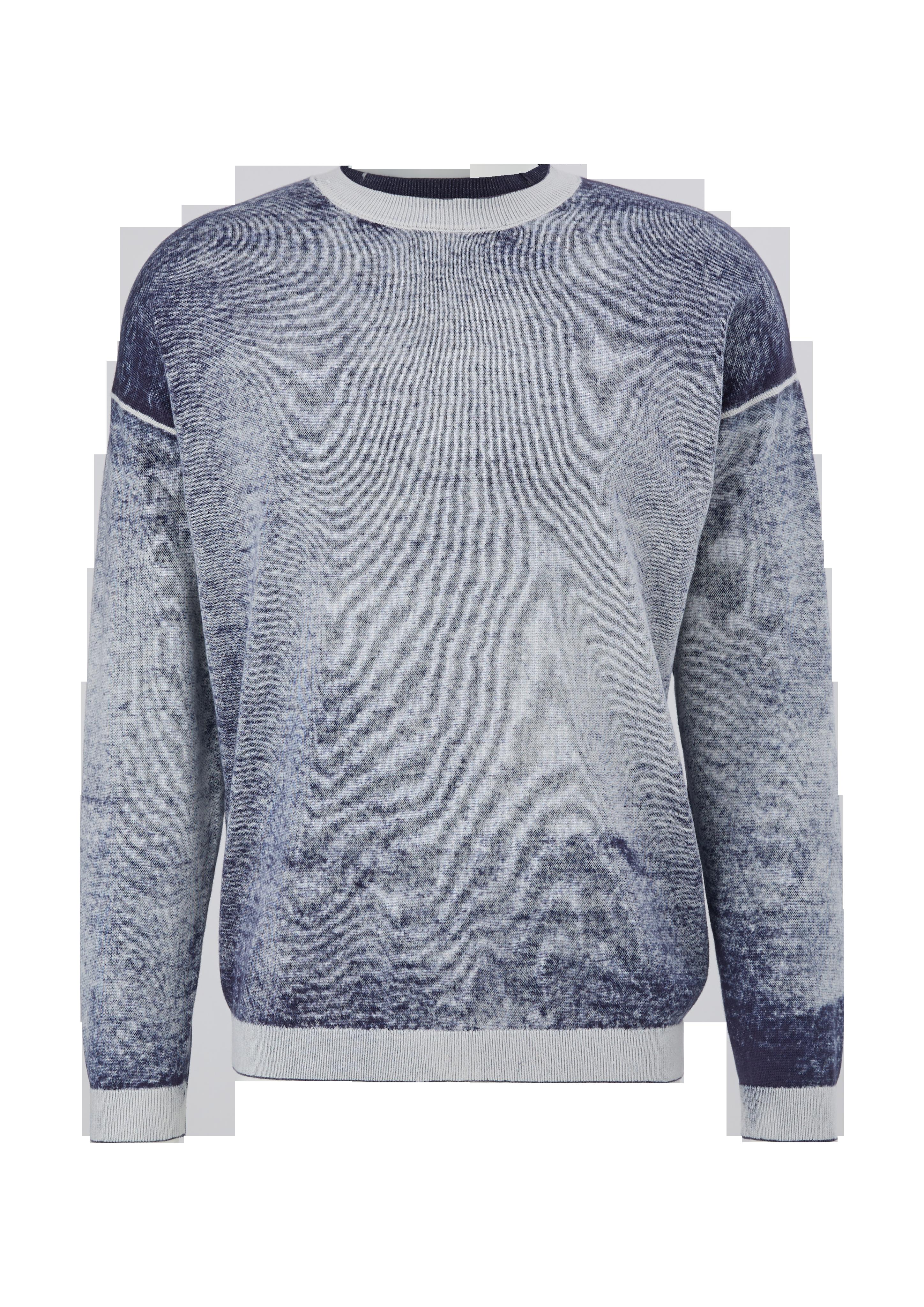 Pullover aus Baumwollstrick  2118709-58W0