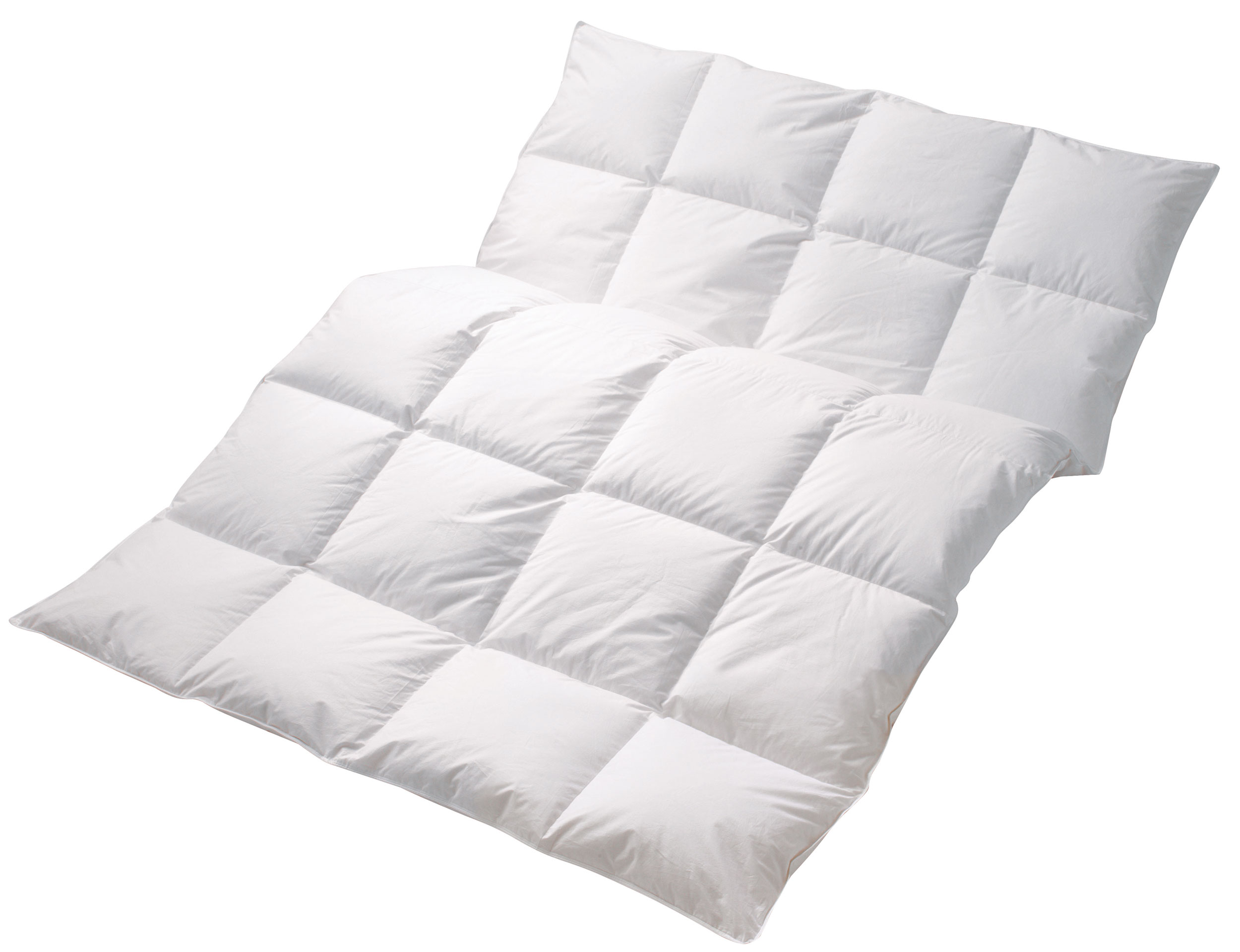 CENTA-STARWinterbett 1120g (warm)