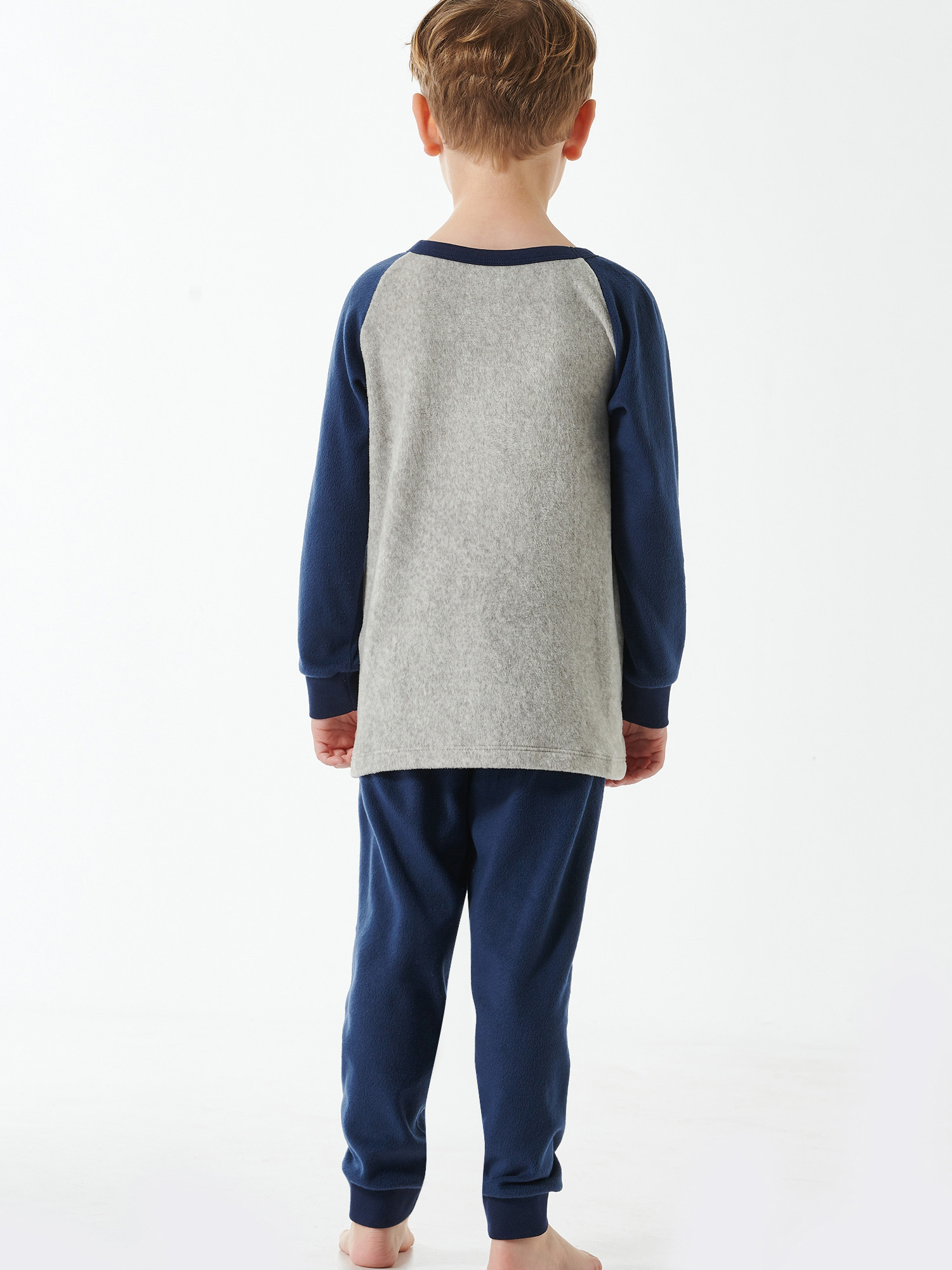 Pajamas ' Rat Henry '