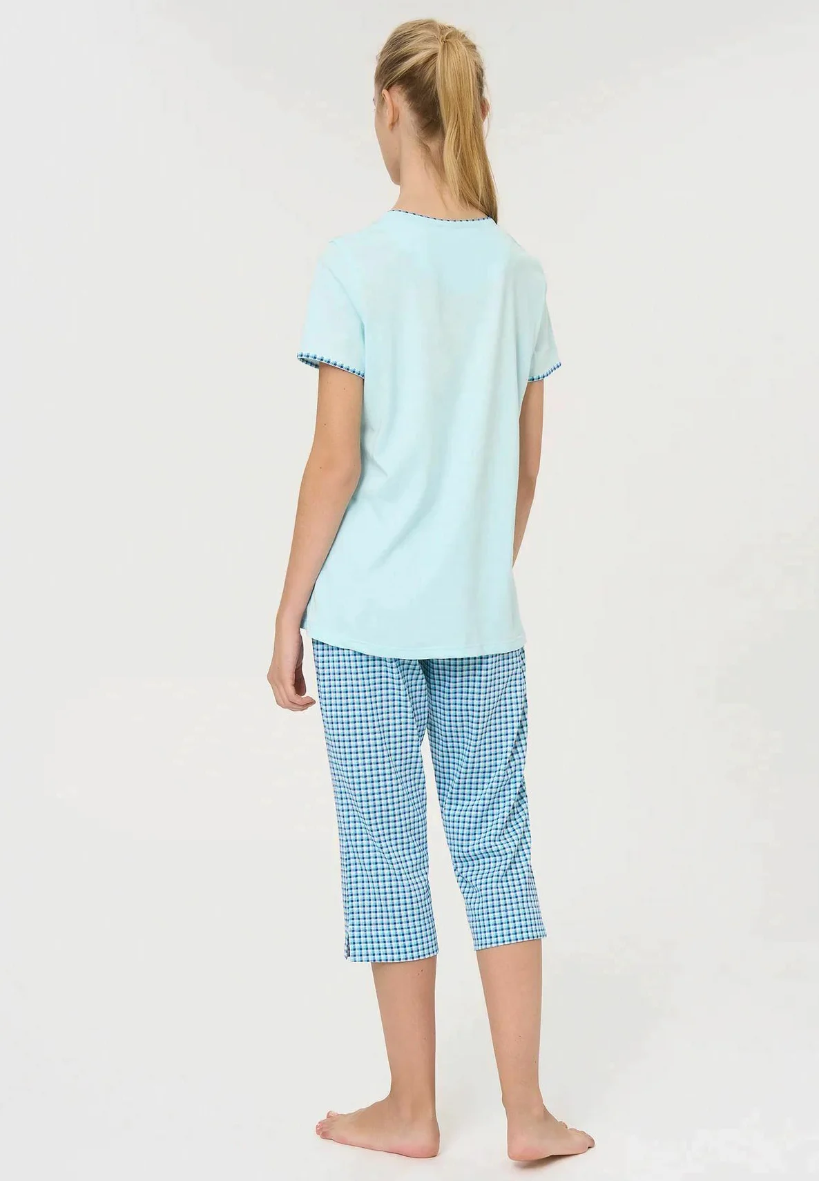 Pijama SPIDER LIGHT SOFT