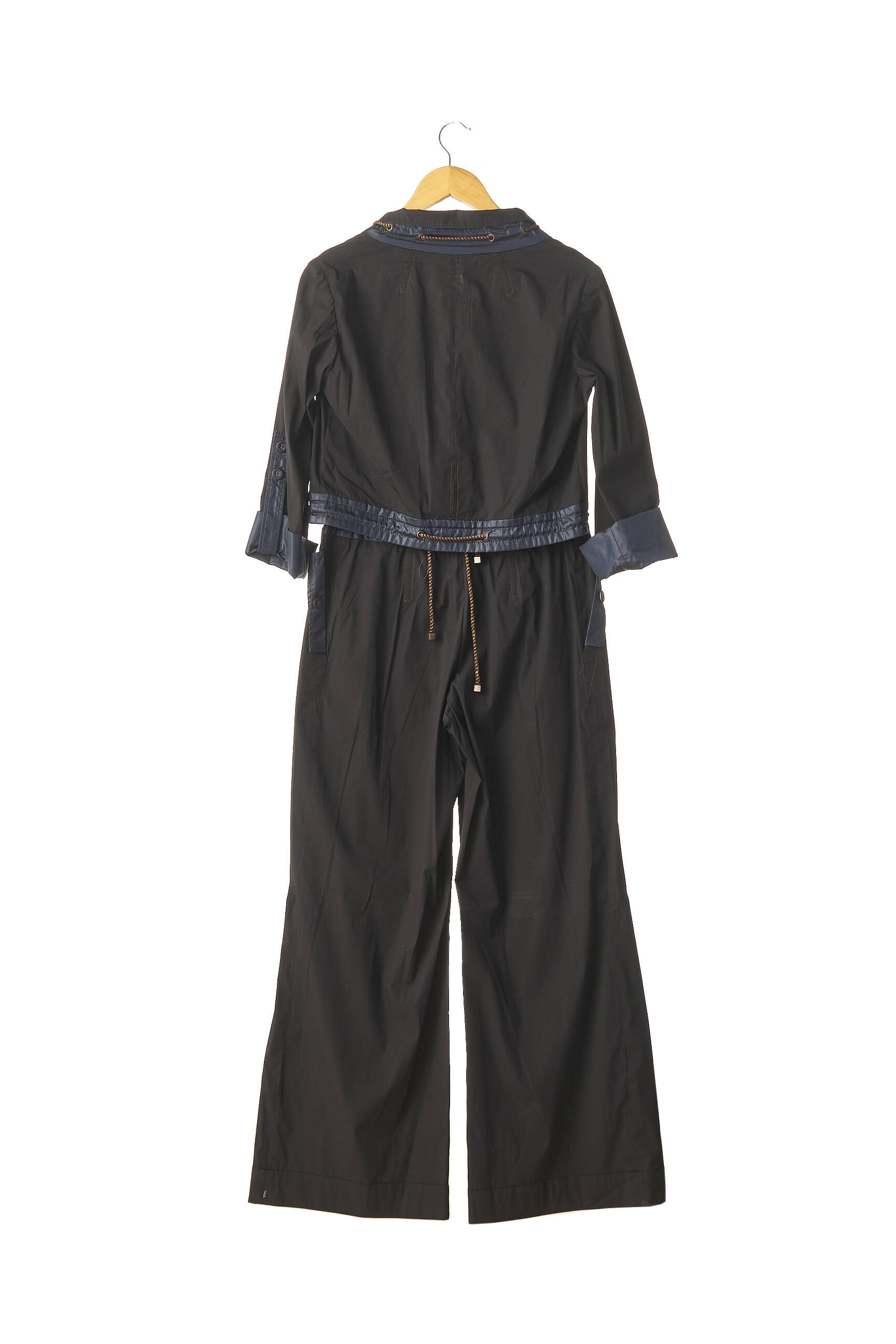 Paule Ka Ensembles Pantalon Femme couleur noir