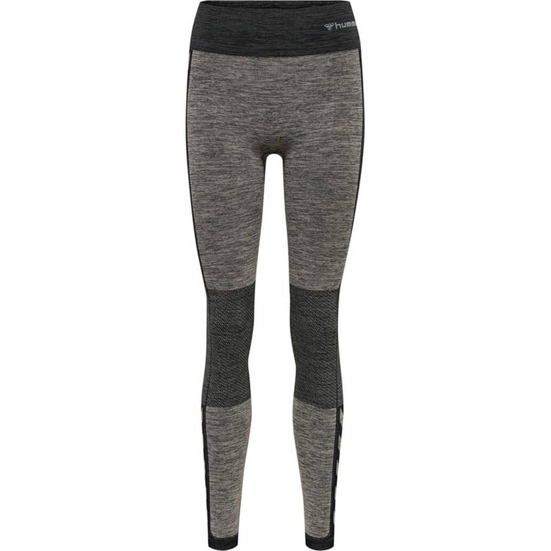 hummel hmlCLEA SEAMLESS MID WAIST TIGHTS Tights Damen