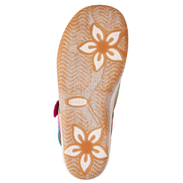ELLE BACKSTRAP Y Kinder - Freizeitsandalen
