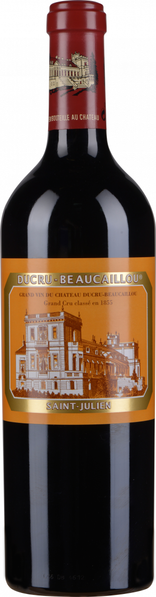 Château Ducru-Beaucaillou Château Ducru-Beaucaillou 2ème Cru Classé 2022