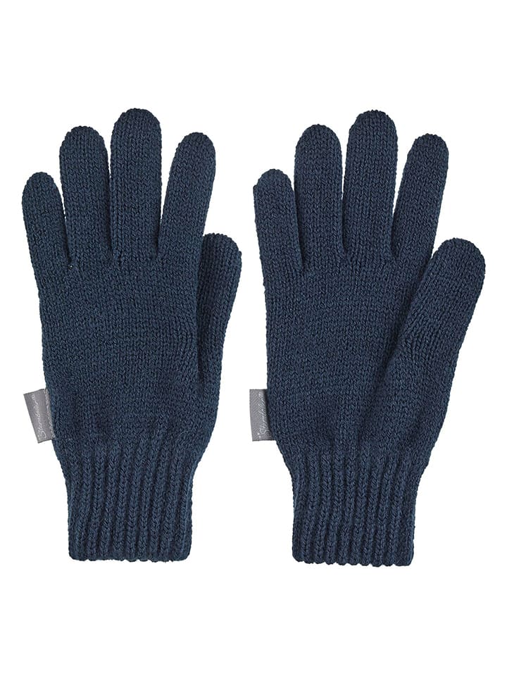 Sterntaler Fingerhandschuhe in Anthrazit günstig kaufen onesize