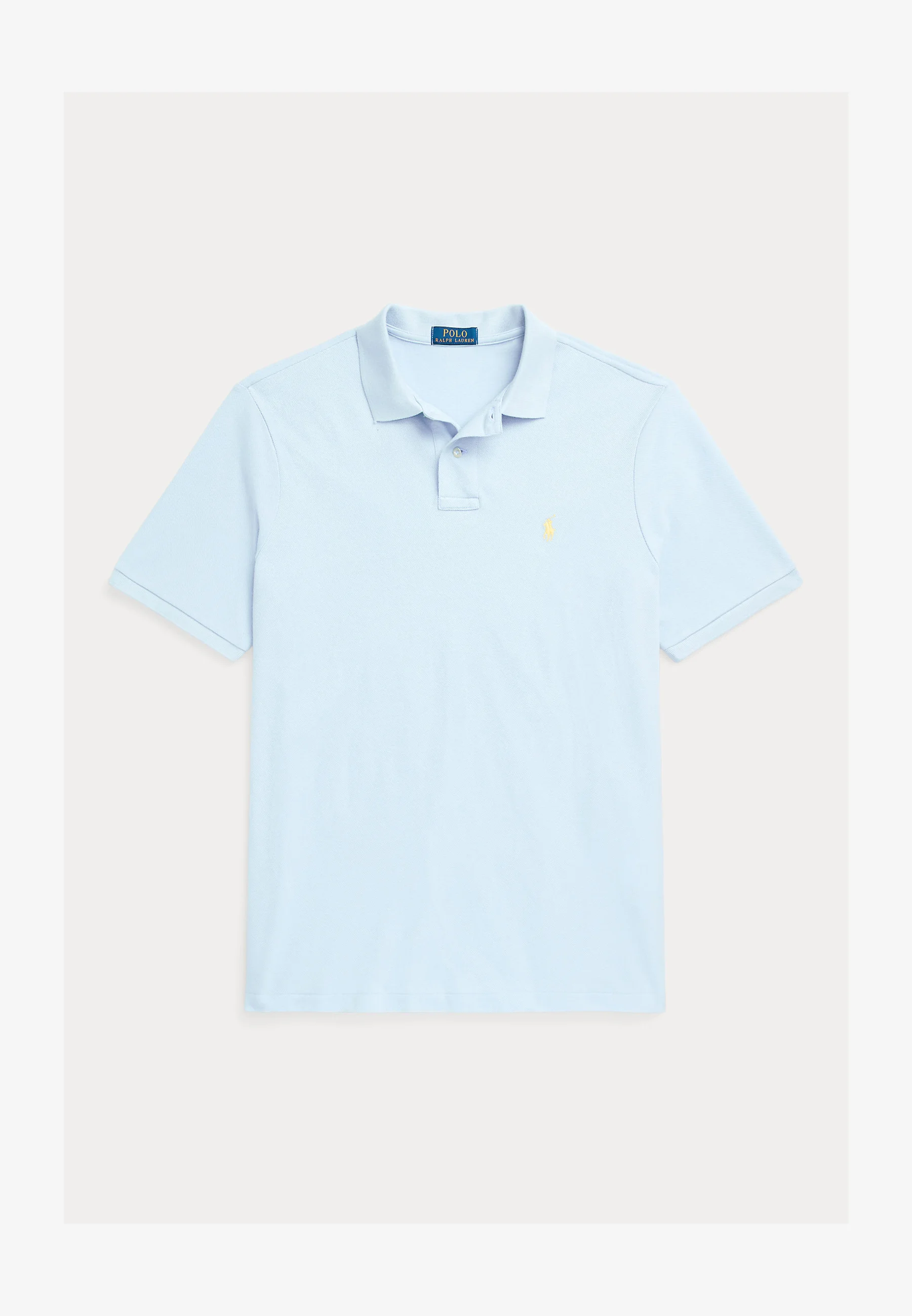 Polo Ralph Lauren MANGA CORTA - Polo