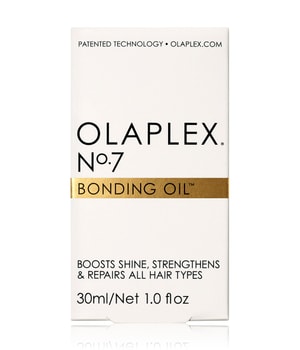 OLAPLEX No. 7 Bonding Oil Haaröl-30 ml