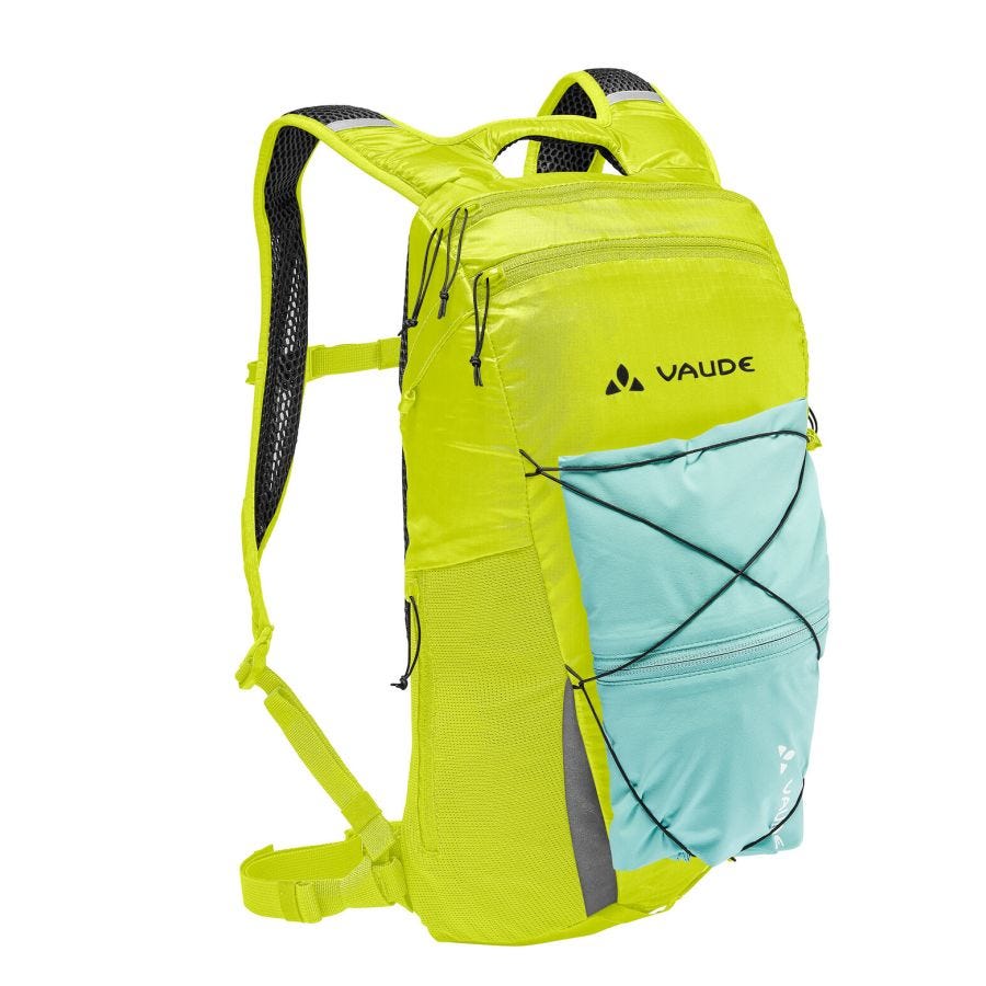 Uphill 8 Leichtrucksack