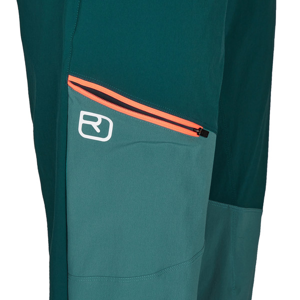 VAJOLET PANTS W Damen - Kletterhose