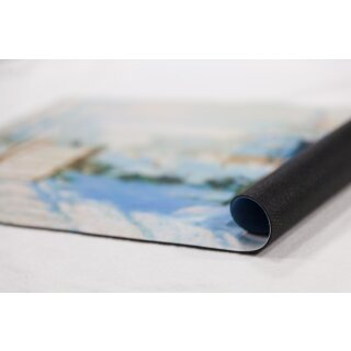 TCG Mat Magpie calling