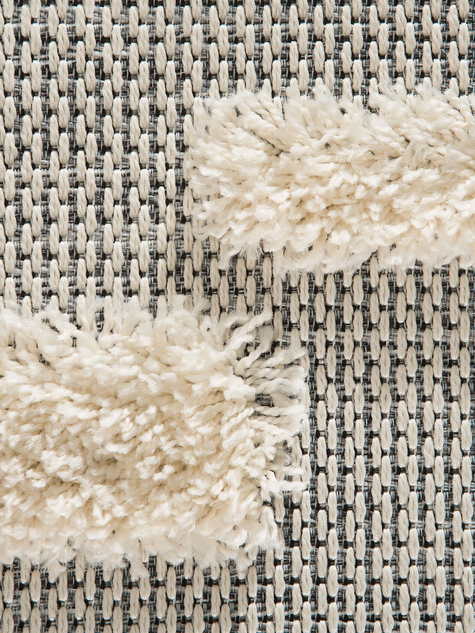 Suono Outdoor-Teppich, Beach
