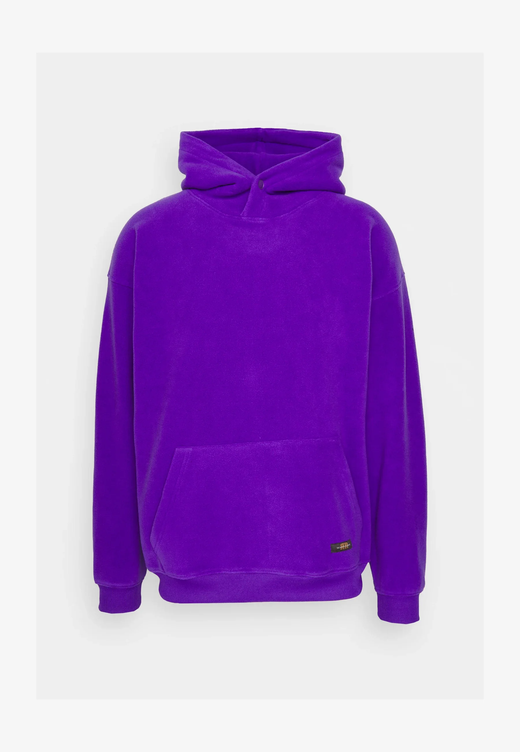 Rebelde redefinido JAGGER - Sudadera con capucha