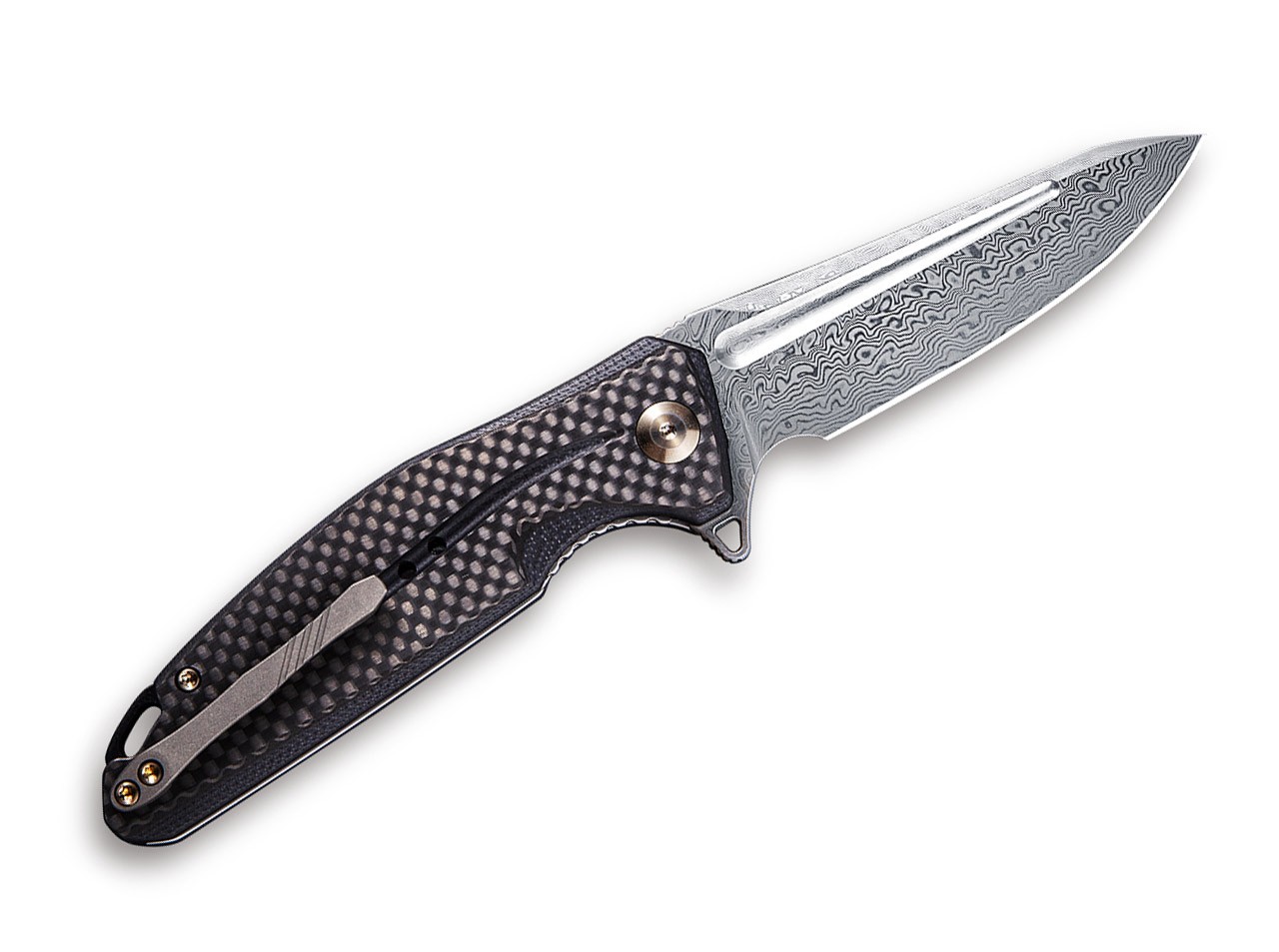 Statera Damascus