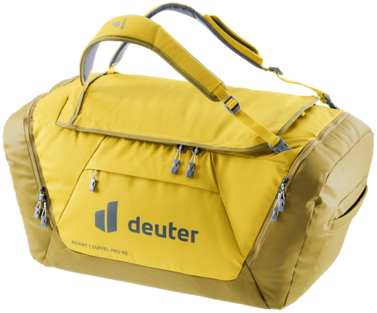 AViANT Duffel Pro 90